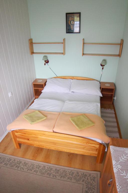 Willa Jasna Czorsztyn Room photo