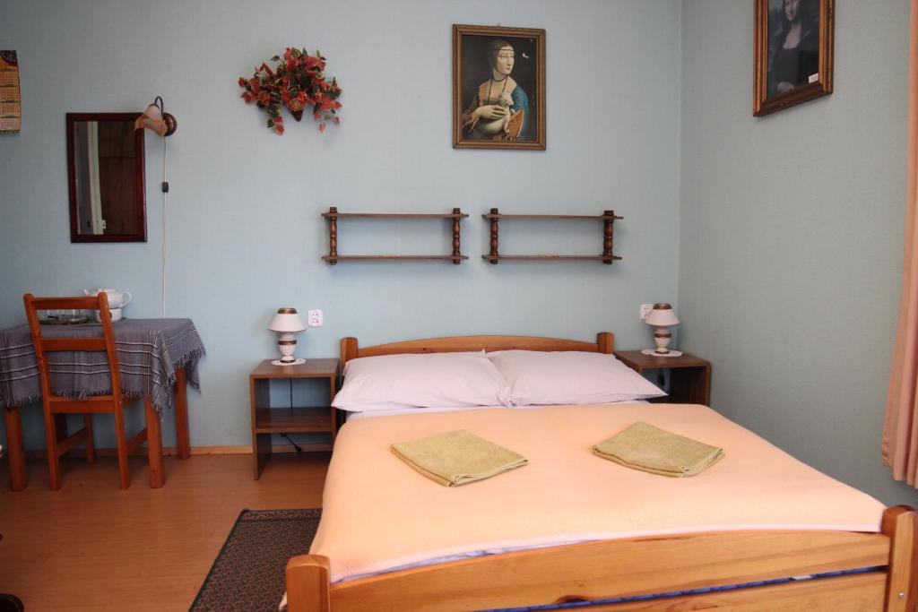 Willa Jasna Czorsztyn Room photo