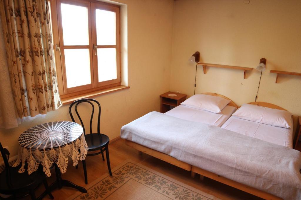 Willa Jasna Czorsztyn Room photo
