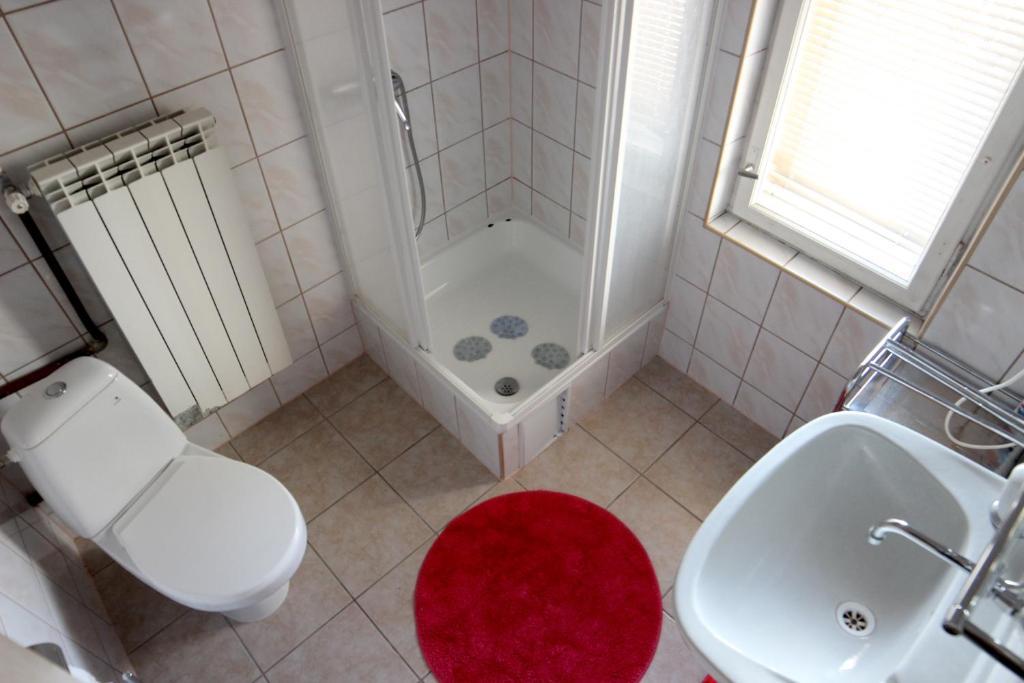 Willa Jasna Czorsztyn Room photo